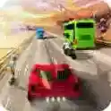 高速公路特技比赛官方最新版-v1.0