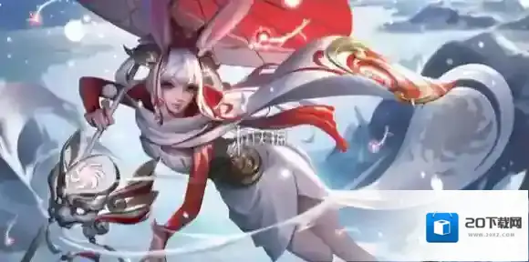 王者荣耀冰雪快跑模式怎么玩-王者荣耀冰雪快跑模式玩法攻略