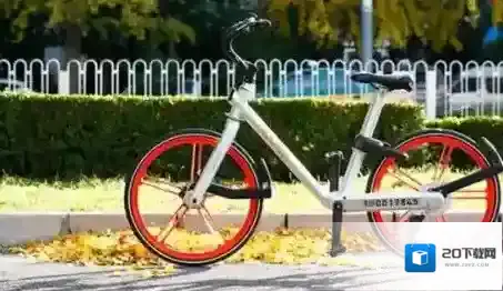 《摩拜单车》摩拜骑缘是什么？收集贴纸玩法介绍