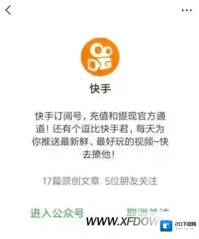 快手黄钻