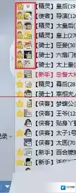 QQ打开手机
