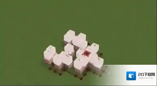 我的世界信息