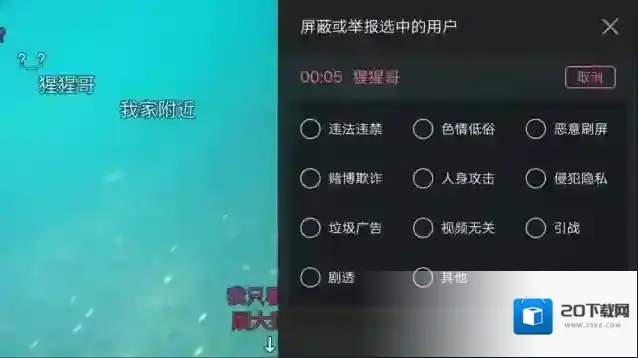 哔哩哔哩视频