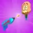 棉花射击