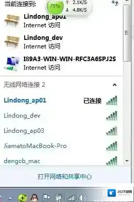 《快牙》WIFI无法连接原因分析