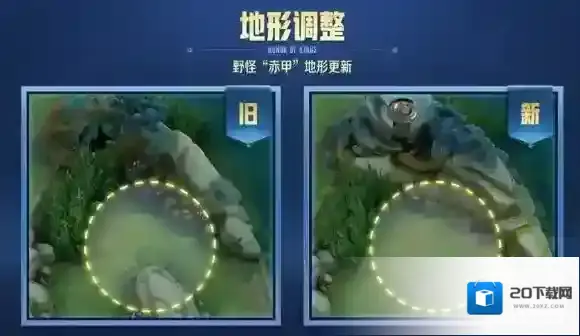 王者荣耀打野