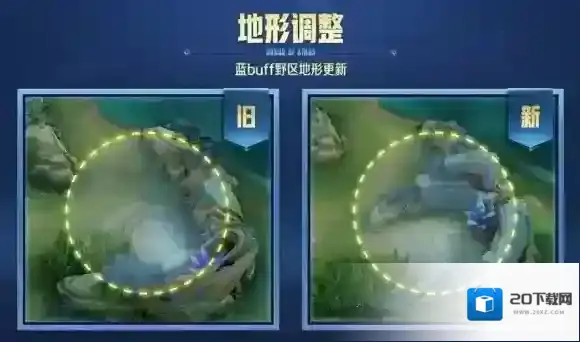 王者荣耀野区
