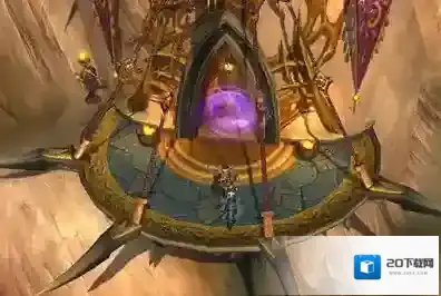 魔兽世界在这个