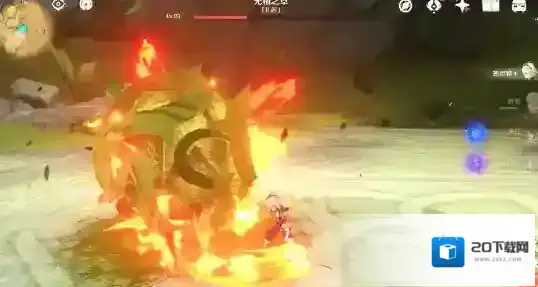 原神新增