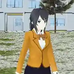 梦幻高校模拟手机版