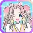 会化妆的时尚女孩手游2025-会化妆的时尚女孩官方最新版Androidv3.8