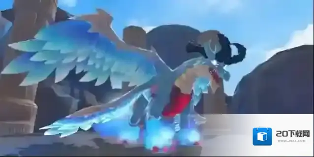 创造与魔法怎样提高幻龙的攻击资质