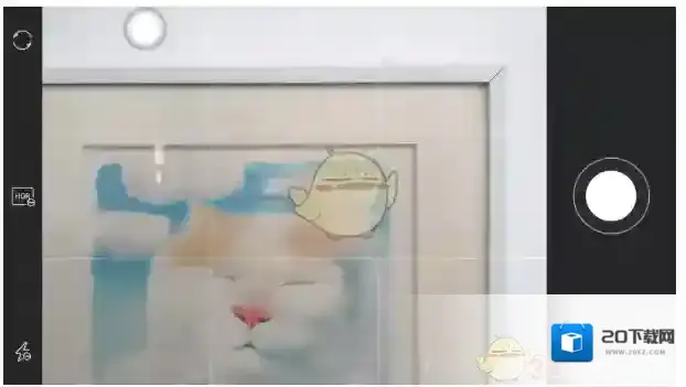 微信拍摄