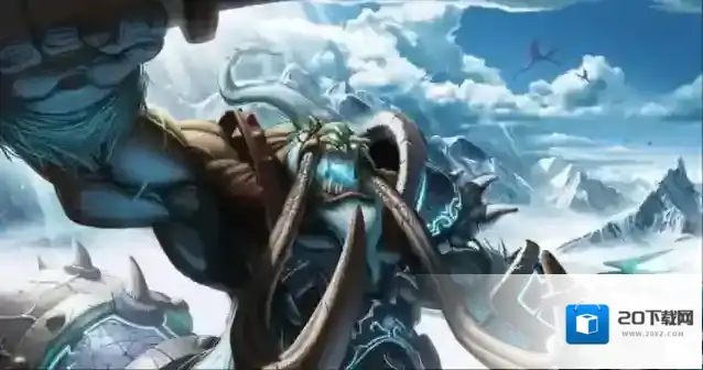 魔兽世界苦工的矿镐怎么获得 在哪里出现