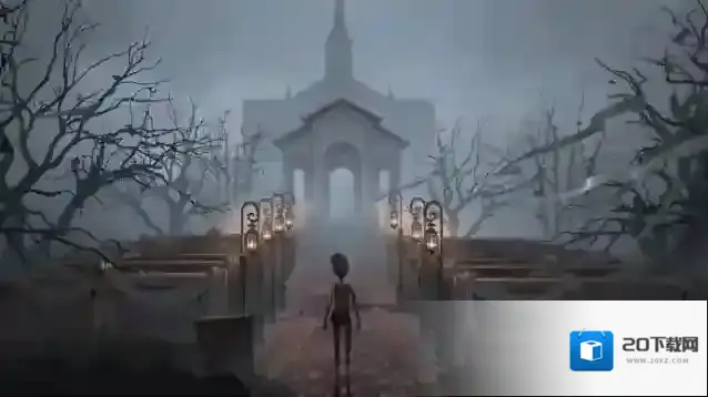 第五人格先知怎么玩