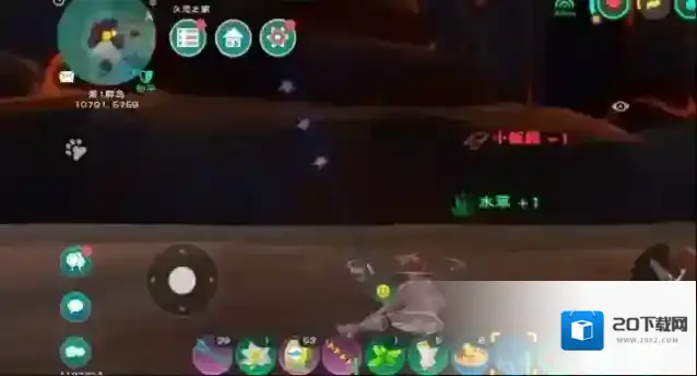 创造与魔法灯塔