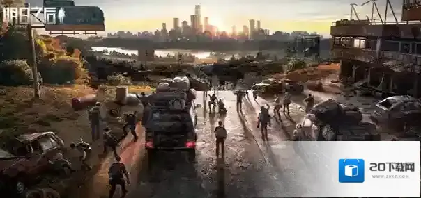 明日之后半感染者和人类选哪个好