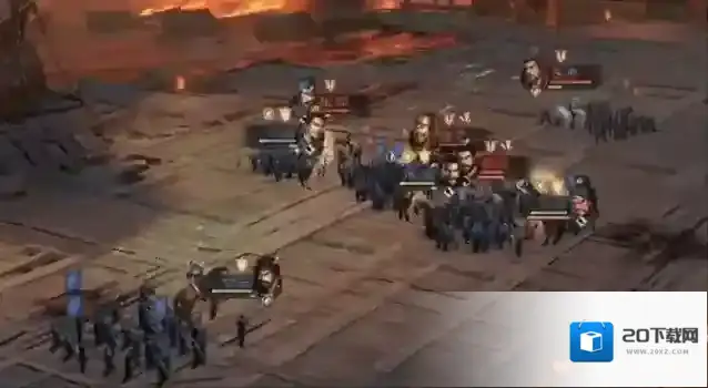 三国志战略版黑科技阵容有哪些