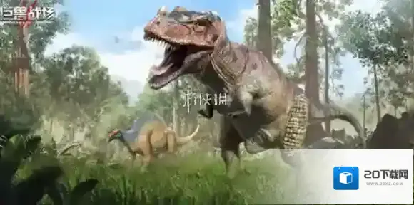 巨兽战场橙卡怎么获得-巨兽战场橙卡获得方法