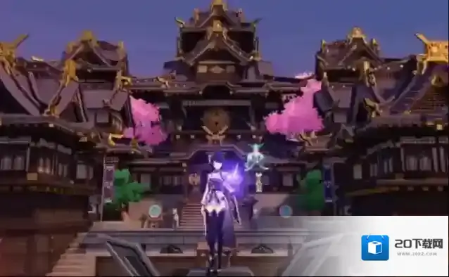 原神也就是
