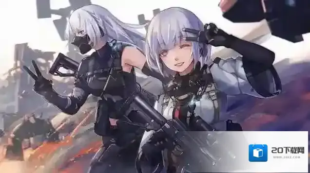 少女前线hs.50怎么样