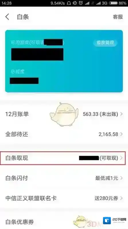 京东白条白条