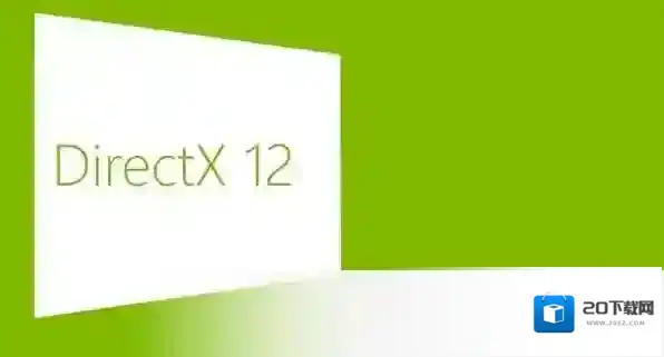 DirectX12(dx12)支持