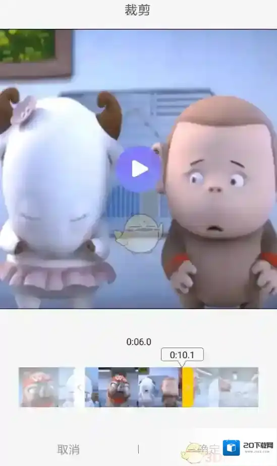 快影 就会