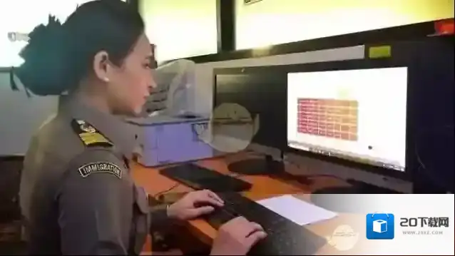 支付宝泰国