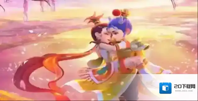 梦幻西游角色
