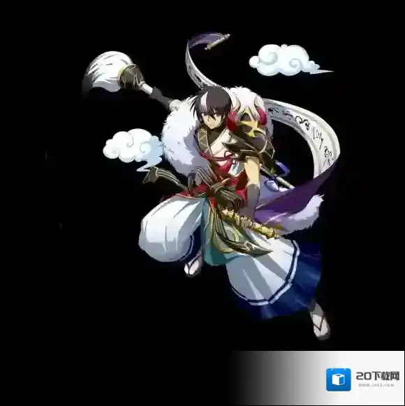 梦幻模拟战里奇