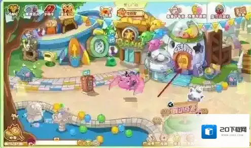 摩尔庄园教堂