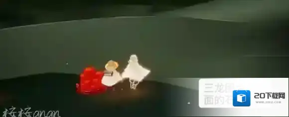 Sky光遇照亮