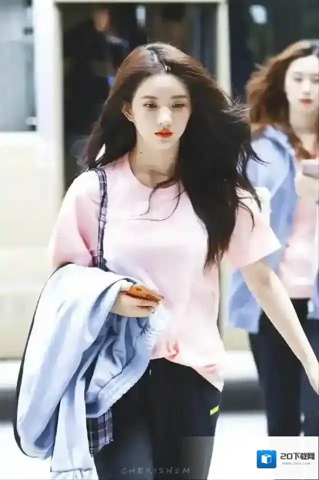 腾讯视频女团