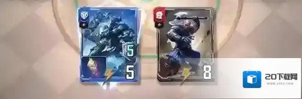 漫威对决站位