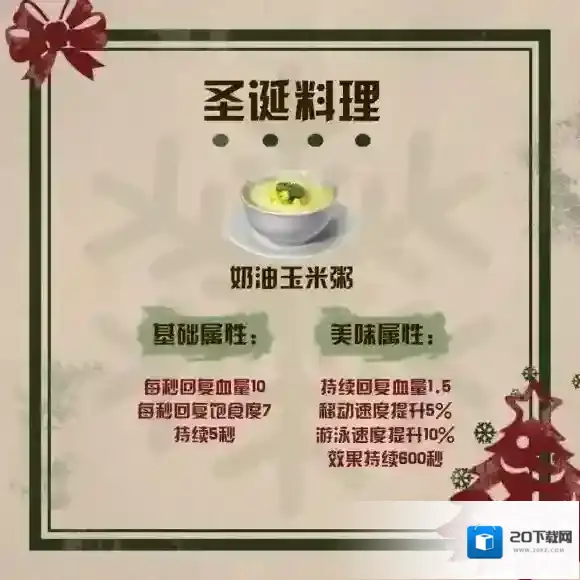 明日之后表面
