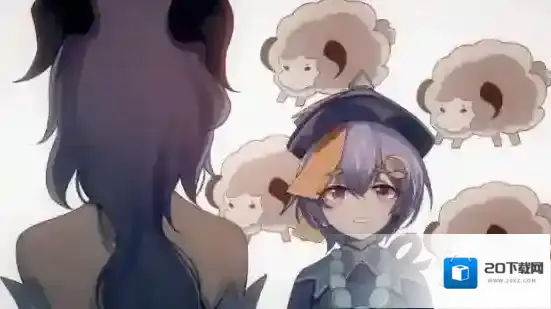 原神蓄力