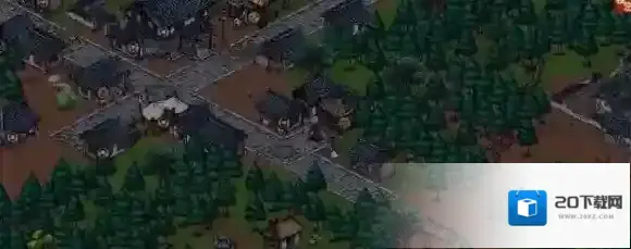 烟雨江湖刀术