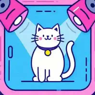 美颜补光灯官方最新版-v1.0.1