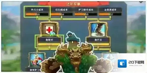 王国纪元这样子