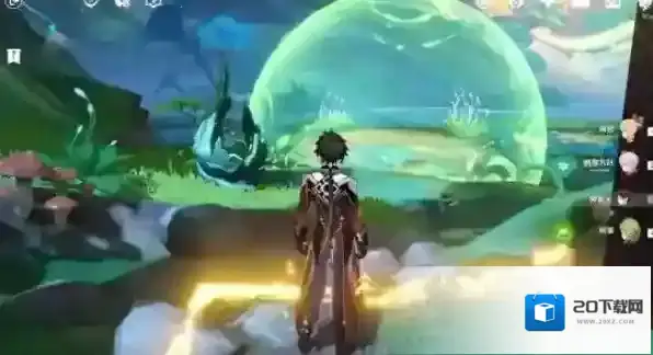 原神曲调