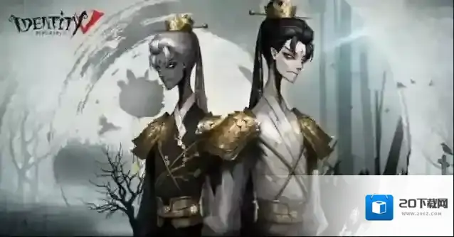 第五人格宿园强度如何