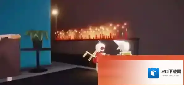 光遇冥想