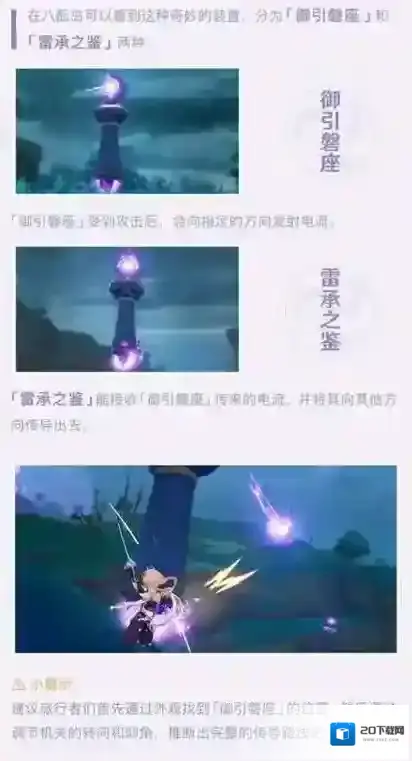 原神机关