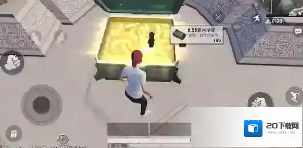 和平精英神兽
