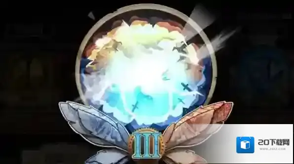 第五人格凝缩