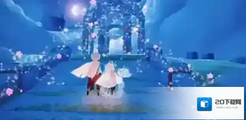 光遇在哪里婚纱照拍照打卡？光遇婚纱照拍照打卡位置介绍