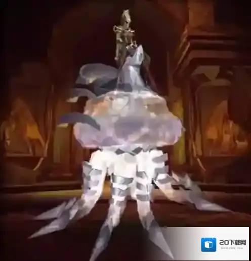 魔兽世界商栈