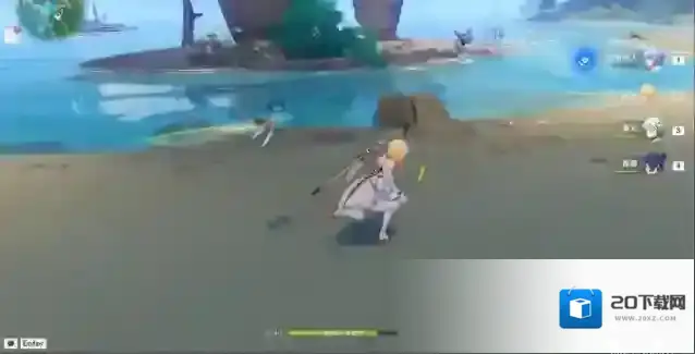原神就能