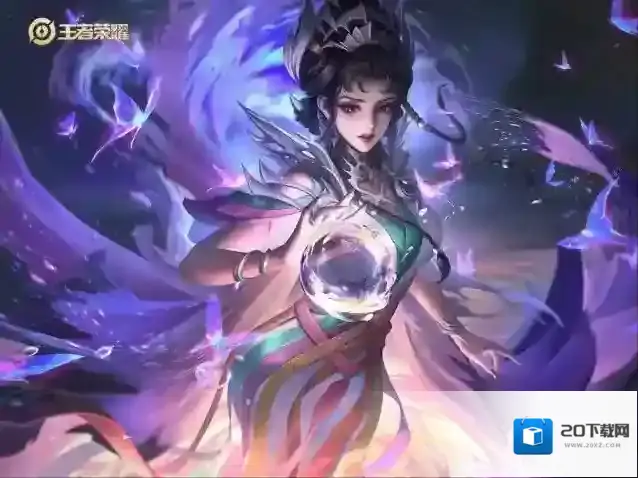 王者荣耀芈月台词有哪些?王者荣耀芈月台词介绍